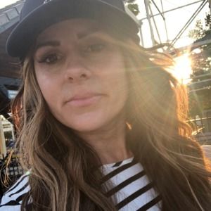 Meet your Posher, Tammy